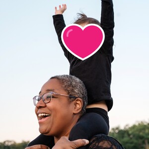 Fundraising Page: Audra M. King